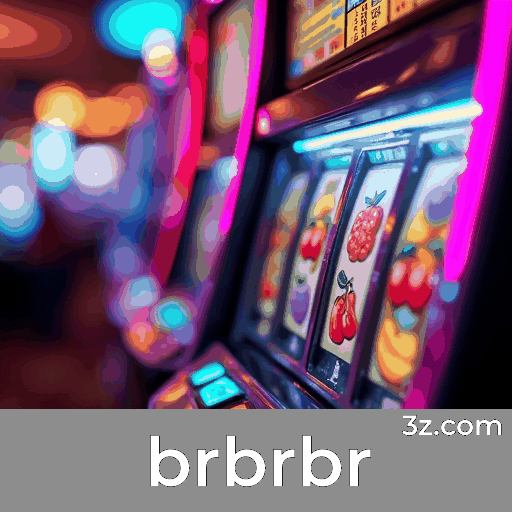 brbrbr: Seu Cassino Online Seguro e Premiado