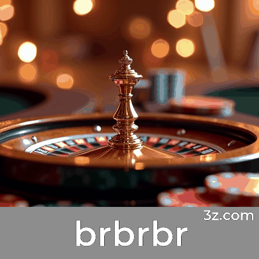 brbrbr: Viva a Emoção e Ganhe com Jogos de Cassino!