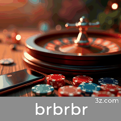 brbrbr Inovação: Transformando o Futuro dos Jogos