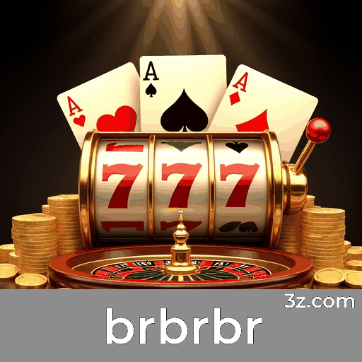 Desbloqueie Bônus Impressionantes no brbrbr!