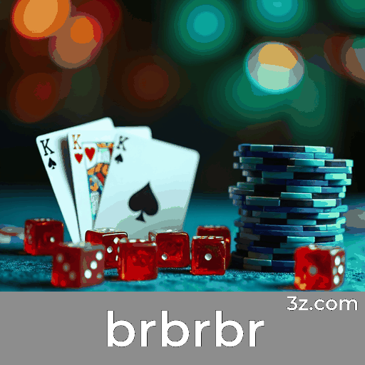 brbrbr Casino: Programa VIP de Luxo Exclusivo