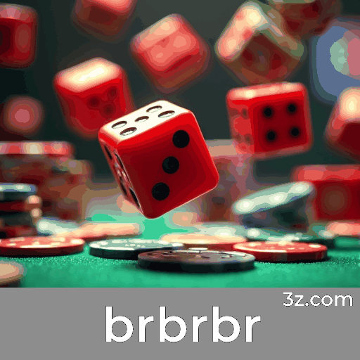 brbrbr: Viva a Emoção e Ganhe com Jogos de Cassino!