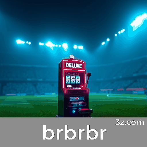 brbrbr Inovação: Transformando o Futuro dos Jogos