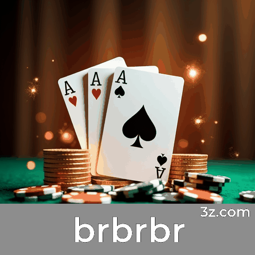 brbrbr: Viva a Emoção e Ganhe com Jogos de Cassino!