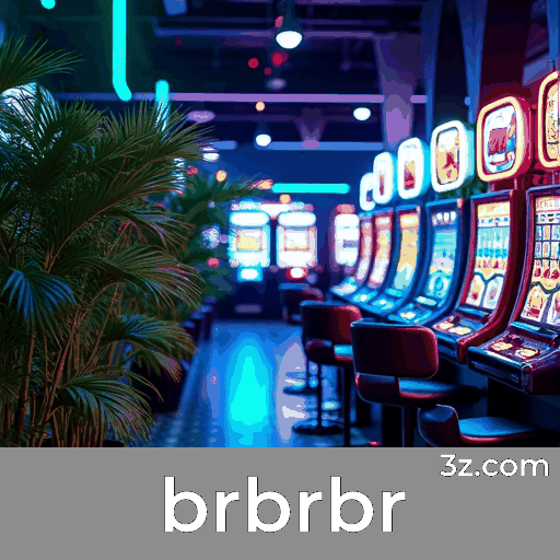 brbrbr: Seu Cassino Online Seguro e Premiado