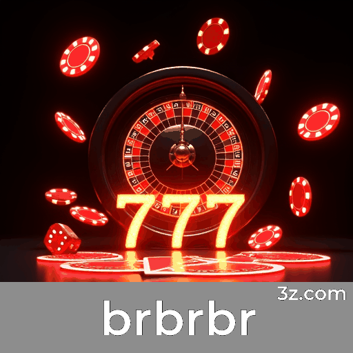 Desbloqueie Bônus Impressionantes no brbrbr!